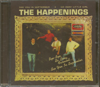 Preview: See You In September (CD) Preview: See You In September (CD)
