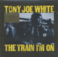 Preview: The Train I'm On (LP, 180g colored Vinyl, Ltd.) Preview: The Train I'm On (LP, 180g colored Vinyl, Ltd.)