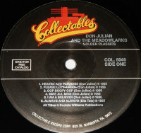 Preview: Golden Classics (LP) Preview: Golden Classics (LP)