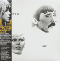 Preview: Again (LP) Preview: Again (LP)