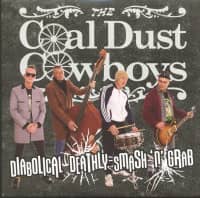 Preview: Diabolical Deathly Smash'n'Grab (LP) Preview: Diabolical Deathly Smash'n'Grab (LP)