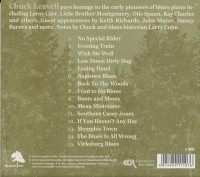 Preview: Back To The Woods (CD) Preview: Back To The Woods (CD)