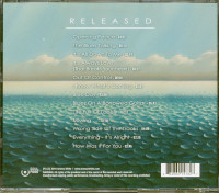 Preview: Released (CD) Preview: Released (CD)