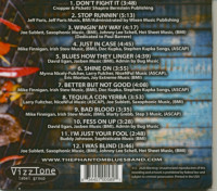 Preview: Still Cookin' (CD) Preview: Still Cookin' (CD)