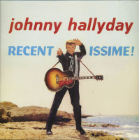 Preview: Recentissime! (LP & Download, 180g Vinyl, Ltd.) Preview: Recentissime! (LP & Download, 180g Vinyl, Ltd.)