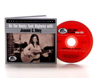Preview: On The Honky Tonk Highway (4 CD) Preview: On The Honky Tonk Highway (4 CD)