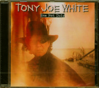 Preview: One Hot July (CD) Preview: One Hot July (CD)