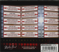 Preview: 3rd Time's A Charm (CD) Preview: 3rd Time's A Charm (CD)