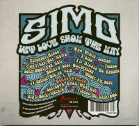 Preview: Let Love Show the Way (CD) Preview: Let Love Show the Way (CD)