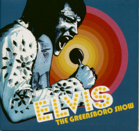 Preview: The Greensboro Show (CD) Preview: The Greensboro Show (CD)