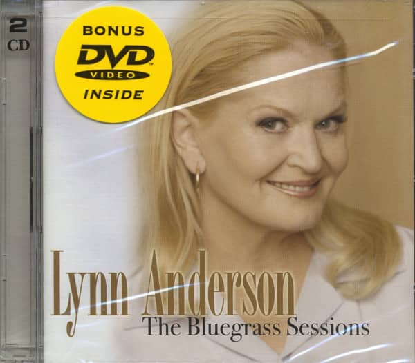 Bluegrass Sessions (CD + DVD) Bluegrass Sessions (CD + DVD)