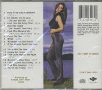 Preview: Come On Over (CD) Preview: Come On Over (CD)