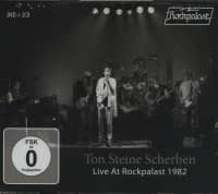 Preview: Live At Rockpalast 1982 (2-CD + DVD) Preview: Live At Rockpalast 1982 (2-CD + DVD)