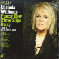 Preview: Lu's Jukebox Vol. 4 - Funny How Time Slips Away - A Night of 60's Country Classics (LP) Preview: Lu's Jukebox Vol. 4 - Funny How Time Slips Away - A Night of 60's Country Classics (LP)