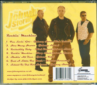 Preview: Rockin' Machine (CD) Preview: Rockin' Machine (CD)