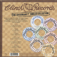 Preview: The Clinch Singles Collection (7-7inch, 45rpm) Preview: The Clinch Singles Collection (7-7inch, 45rpm)