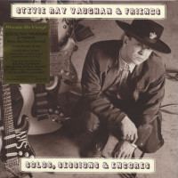 Preview: Solos, Sessions & Encores (2-LP, 180g Colored Vinyl, Numbered & Ltd.) Preview: Solos, Sessions & Encores (2-LP, 180g Colored Vinyl, Numbered & Ltd.)