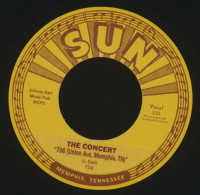 Preview: When This Cat Rocks - 706 Union Ave, Memphis TN (7inch, 45rpm, PS) Preview: When This Cat Rocks - 706 Union Ave, Memphis TN (7inch, 45rpm, PS)