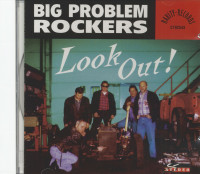 Preview: Look Out (CD) Preview: Look Out (CD)