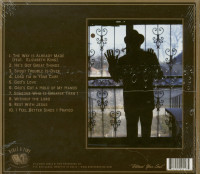 Preview: Already Made (CD) Preview: Already Made (CD)