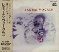 Preview: Ladies Vocals (CD) Preview: Ladies Vocals (CD)