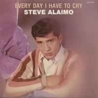 Preview: Everyday I Have To Cry (LP) Preview: Everyday I Have To Cry (LP)