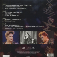 Preview: Live At Montreux 1975-1993 (2-LP, CD, 180g Vinyl, Numbered, Ltd.) Preview: Live At Montreux 1975-1993 (2-LP, CD, 180g Vinyl, Numbered, Ltd.)