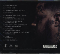 Preview: A Beautiful Disaster (CD) Preview: A Beautiful Disaster (CD)