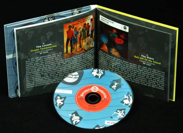 Beat mit Tempo Vol.1