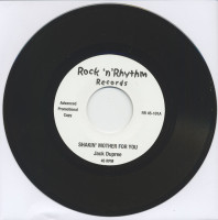 Preview: Shakin' Mother For You - Keep On Knockin' (7inch, 45rpm) Preview: Shakin' Mother For You - Keep On Knockin' (7inch, 45rpm)