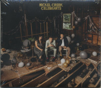 Preview: Celebrants (CD) Preview: Celebrants (CD)