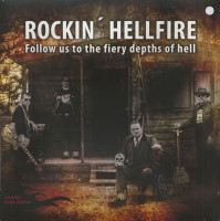 Preview: Follow Us to The Fiery Depths of Hell (LP, Colored Vinyl, Ltd.) Preview: Follow Us to The Fiery Depths of Hell (LP, Colored Vinyl, Ltd.)