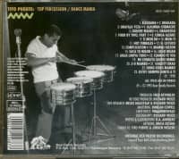 Preview: Top Percussion - Dance Mania (CD) Preview: Top Percussion - Dance Mania (CD)