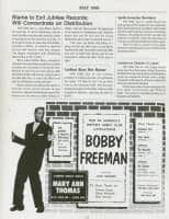 Preview: First Pressings - The History of Rhythm & Blues Vol.9: 1959 Preview: First Pressings - The History of Rhythm & Blues Vol.9: 1959