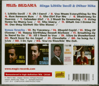 Preview: Sings Little Devil And His Other Hits (CD) Preview: Sings Little Devil And His Other Hits (CD)
