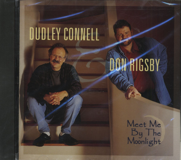 Meet Me By The Moonlight (CD)