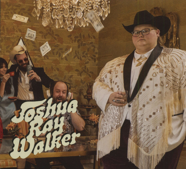 Glad You Made It (CD) Glad You Made It (CD)