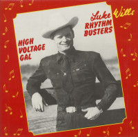 Preview: High Voltage Ga (Vinyl) Preview: High Voltage Ga (Vinyl)