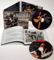 Preview: Acoustic Blues Vol.4 (2-CD) Preview: Acoustic Blues Vol.4 (2-CD)