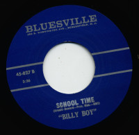 Preview: You're My Girl - School Time (7inch, 45rpm) Preview: You're My Girl - School Time (7inch, 45rpm)