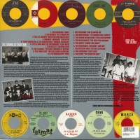 Preview: Teenage Shutdown Vol.2 - You Treated Me Bad! (LP) Preview: Teenage Shutdown Vol.2 - You Treated Me Bad! (LP)