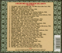 Preview: A Million Dollars Worth Of Girl Groups Vol.3 (CD) Preview: A Million Dollars Worth Of Girl Groups Vol.3 (CD)