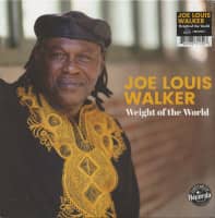 Preview: Weight Of The World (LP) Preview: Weight Of The World (LP)