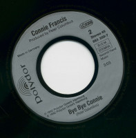 Preview: Go, Connie, Go (7inch, 45rpm, BC, PS) Preview: Go, Connie, Go (7inch, 45rpm, BC, PS)