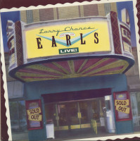 Preview: Larry Chance & The Earls - Live 1987 (LP) Preview: Larry Chance & The Earls - Live 1987 (LP)