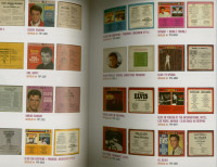 Preview: USA Artwork Guide To Elvis Presley Tapes (Joseph A. Tunzi) Preview: USA Artwork Guide To Elvis Presley Tapes (Joseph A. Tunzi)