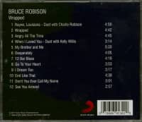 Preview: Wrapped (CD) Preview: Wrapped (CD)