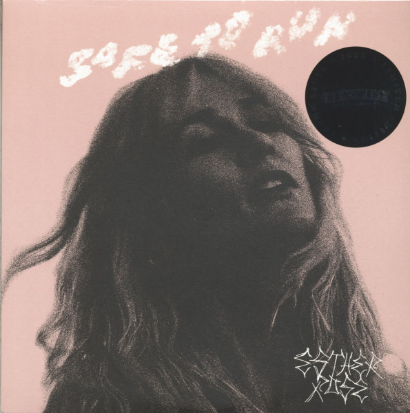 Safe to Run (LP, colored Vinyl) Safe to Run (LP, colored Vinyl)