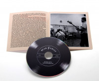 Preview: Surfin' With - Competition Coupe (CD) Preview: Surfin' With - Competition Coupe (CD)