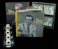 Preview: The First 10 Years, 1956-1966 (4-CD Deluxe Box Set) Preview: The First 10 Years, 1956-1966 (4-CD Deluxe Box Set)
